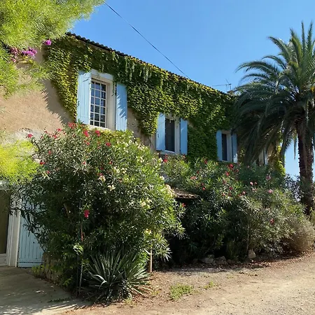 Casa di campagna Mas Vigneron