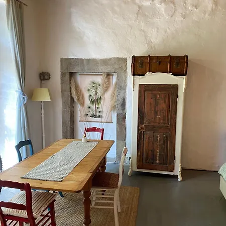 Mas Vigneron * Puicheric