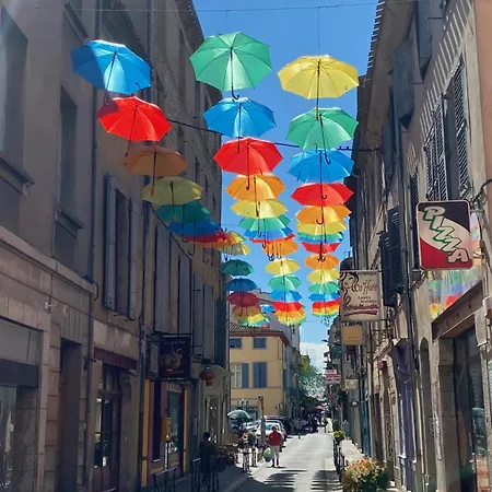 Mas Vigneron * Puicheric