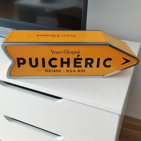 Casa di campagna Mas Vigneron Puicheric