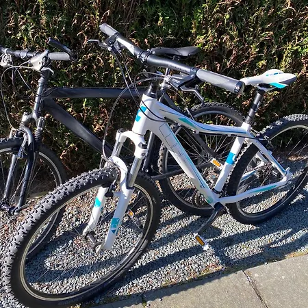 Mas Vigneron Casa di campagna *