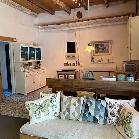 Mas Vigneron Casa di campagna *