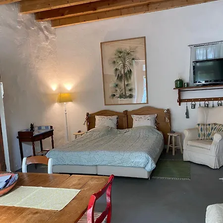Country house Mas Vigneron