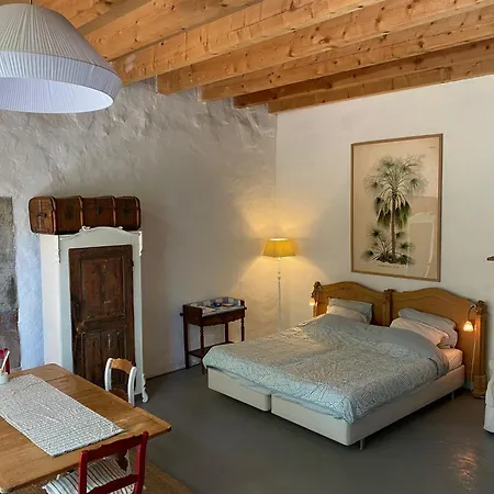 Mas Vigneron Casa di campagna *