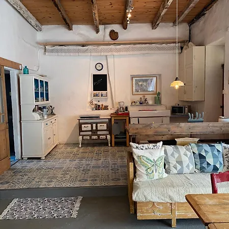 Mas Vigneron Casa di campagna Puicheric