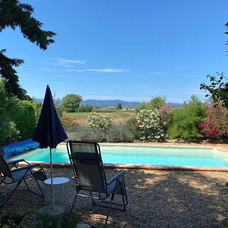 Mas Vigneron Puicheric