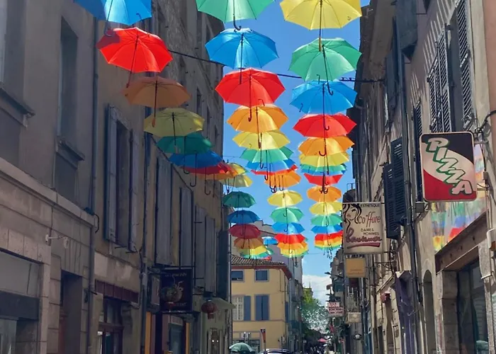 Mas Vigneron * Puicheric