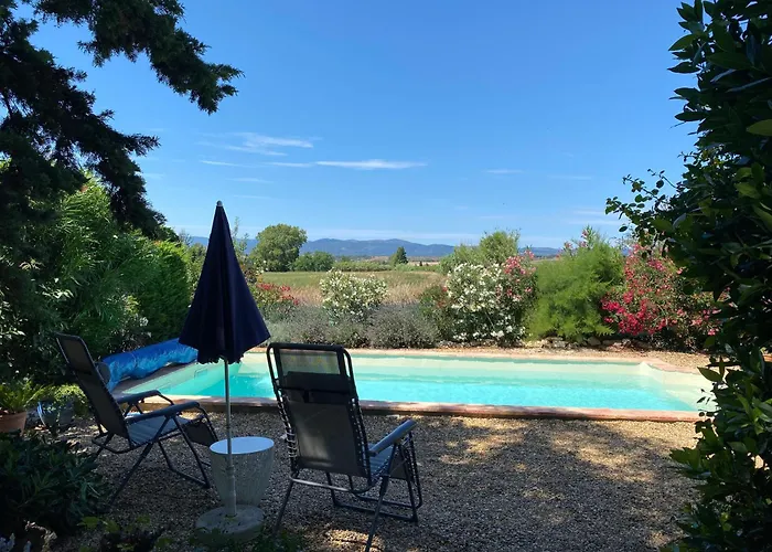 Mas Vigneron Puicheric