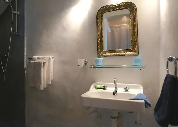 Mas Vigneron Hétvégi ház *